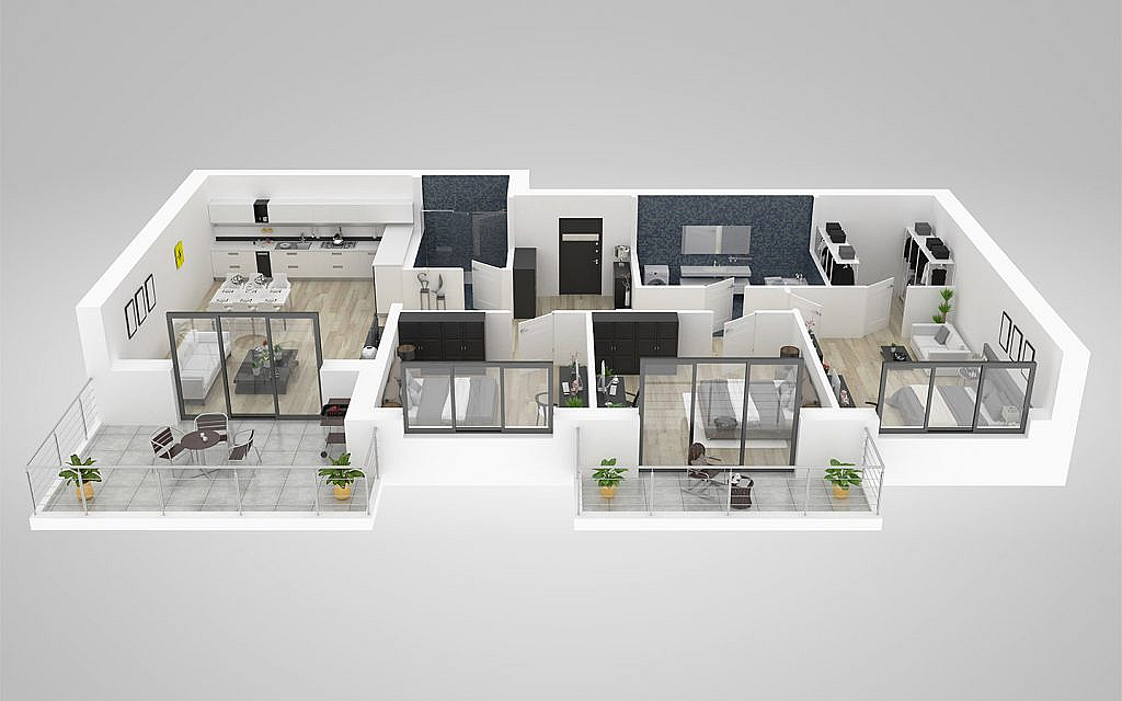 Best off plan property dubai