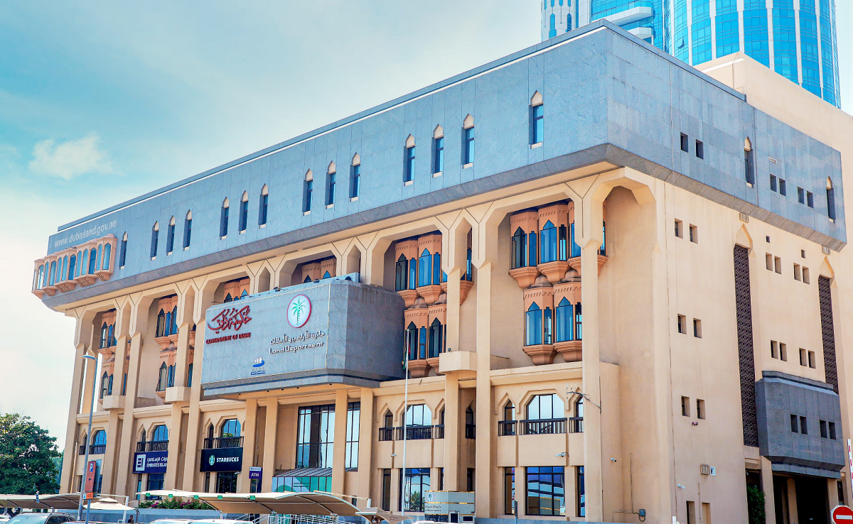 Cheapest off plan projects in Dubai