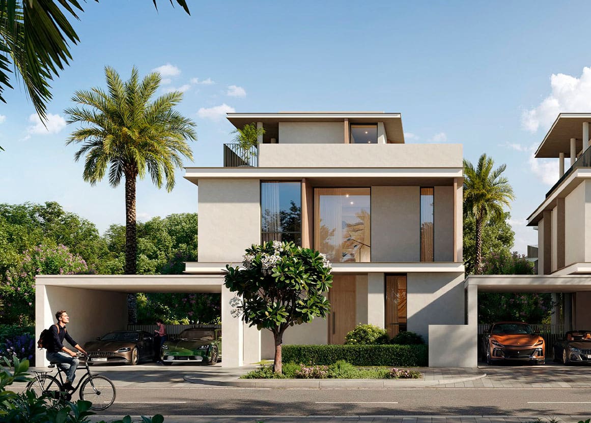 Property dubai price