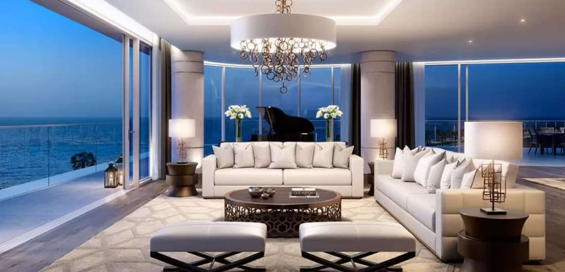 Off Plan Property Dubai