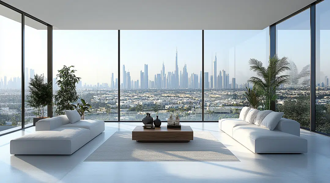 Off plan property dubai for sale