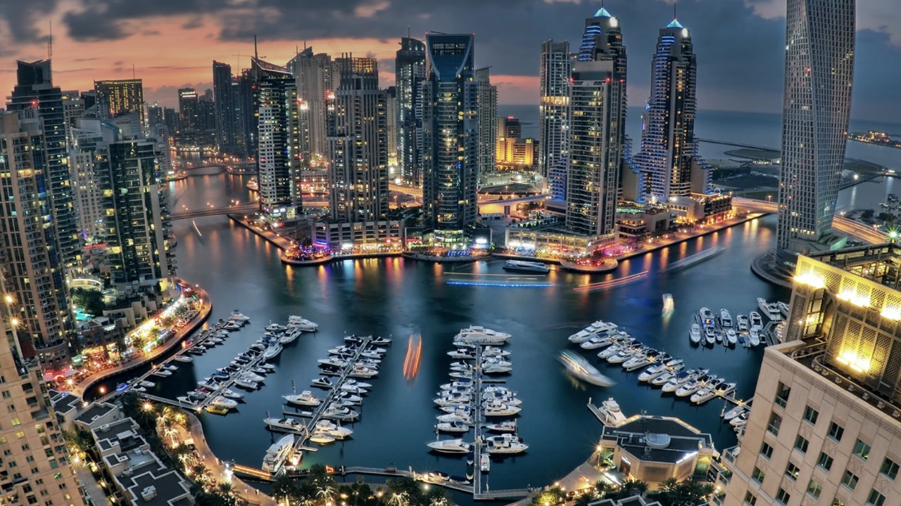 Property dubai for sale