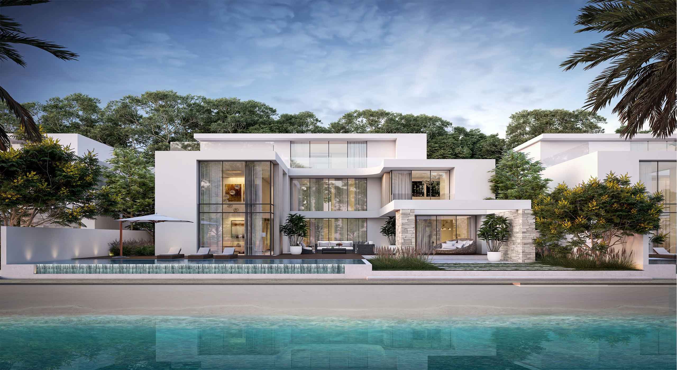 Best off plan property dubai